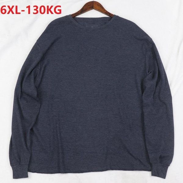 size 6xl 120kg men knit sweater long sleeve thin sweater o neck autumn winter pullovers big size men 1, White;black
size 6xl 120kg men knit sweater long sleeve thin sweater o neck autumn winter pullovers big size men 1, White;black