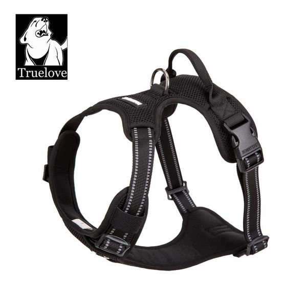 truelove pet harness nylon reflective comfortable and breathable explosion-proof small medium large outdoor camping hp5652 1020
truelove pet harness nylon reflective comfortable and breathable explosion-proof small medium large outdoor camping hp5652 1020