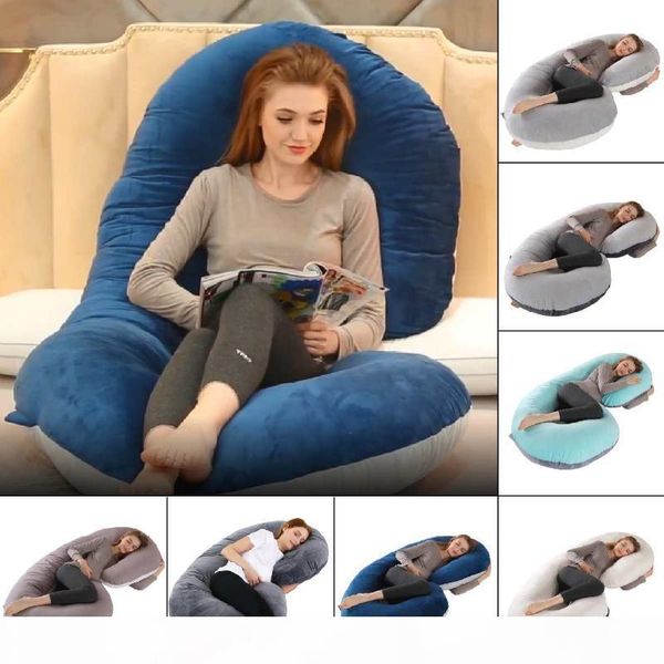 upgraded pregnancy pillow full filling cotton pregnant pillow cushion long u shape maternity plillow for pregnant women sleeping
upgraded pregnancy pillow full filling cotton pregnant pillow cushion long u shape maternity plillow for pregnant women sleeping