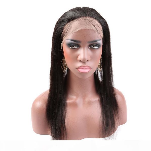 adjustable 360 lace frontal wigs 22*4inch size malaysian straight virgin human hair full lace frontal wigs with baby hair greatremy, Black
adjustable 360 lace frontal wigs 22*4inch size malaysian straight virgin human hair full lace frontal wigs with baby hair greatremy, Black