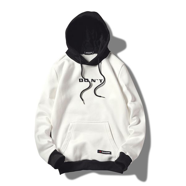 2021 luyzjzen new autumn from men's hoodies sweaty shirts hombre slim fit clothes k96 t4yd, Black
2021 luyzjzen new autumn from men's hoodies sweaty shirts hombre slim fit clothes k96 t4yd, Black