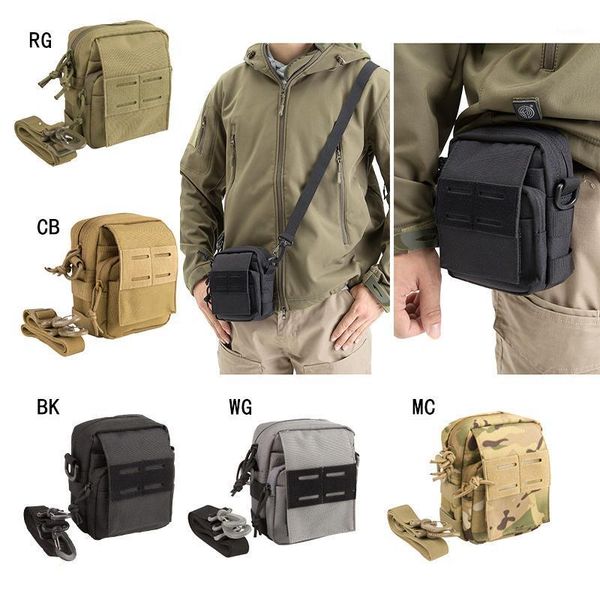 outdoor bags molle straddle tactical small waist bag multi function file mobile phone accessory1
outdoor bags molle straddle tactical small waist bag multi function file mobile phone accessory1