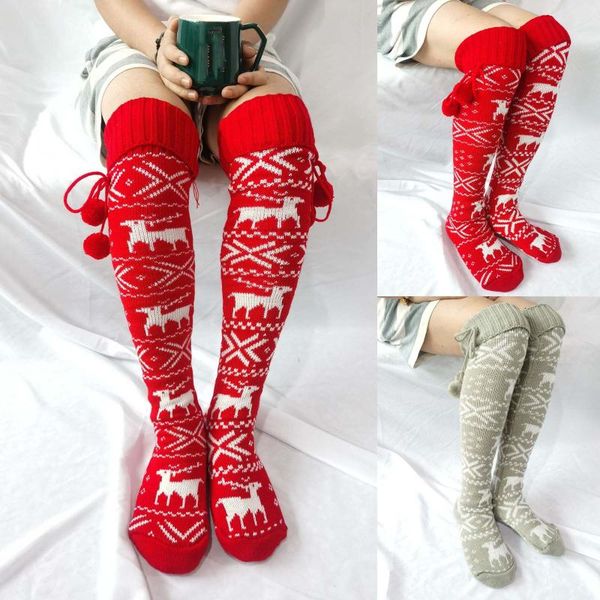 christmas women fashion ladies cotton middle tube stockings calf socks new design comfortable calcetines christmas gift hot, Black;white
christmas women fashion ladies cotton middle tube stockings calf socks new design comfortable calcetines christmas gift hot, Black;white