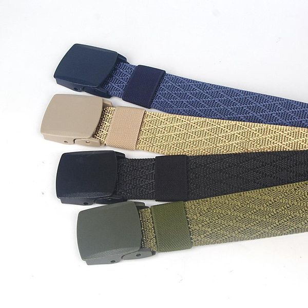 waist support nylon fabric belts men tactical belt quick release automatic buckle training male jeans strap1, Black;gray
waist support nylon fabric belts men tactical belt quick release automatic buckle training male jeans strap1, Black;gray