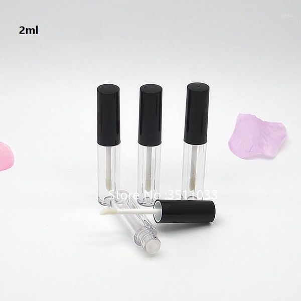 30pcs 50pcs 2ml transparent empty plastic lip gloss bottle diy small round liquid lipstick package mini lip gloss sample tube1
30pcs 50pcs 2ml transparent empty plastic lip gloss bottle diy small round liquid lipstick package mini lip gloss sample tube1