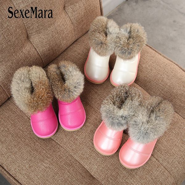 2020 toddler girl kids winter for boys soft bottom student fur snow boots children leather shoes plush b10121, Black
2020 toddler girl kids winter for boys soft bottom student fur snow boots children leather shoes plush b10121, Black