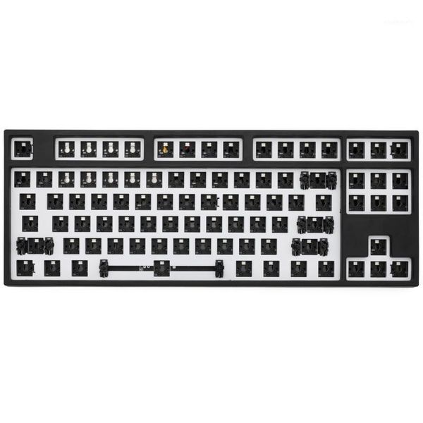 mkb87 87 key dual mode bluetooth mechanical keyboard kit 80% tkl swappable switch lighting effects rgb switch led type c1
mkb87 87 key dual mode bluetooth mechanical keyboard kit 80% tkl swappable switch lighting effects rgb switch led type c1