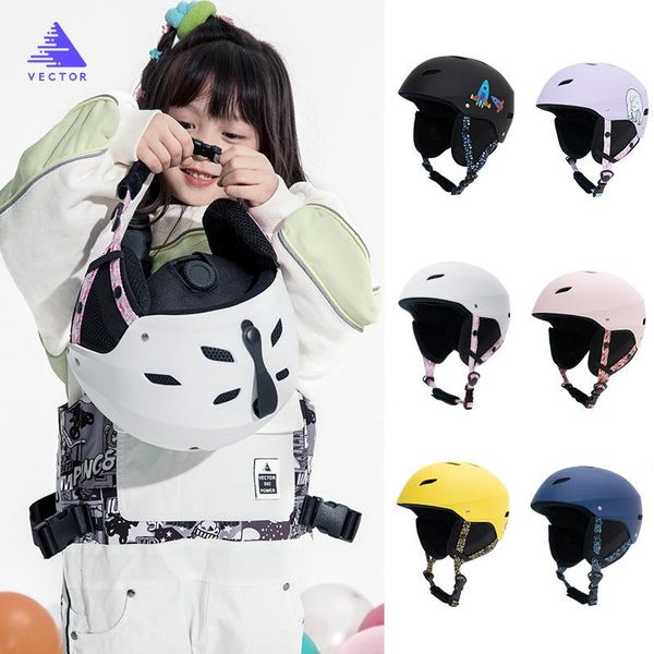 ski helmets kids ultralight skiing helmet 2021 abs integrally-molded snowboard cycling snow child
ski helmets kids ultralight skiing helmet 2021 abs integrally-molded snowboard cycling snow child