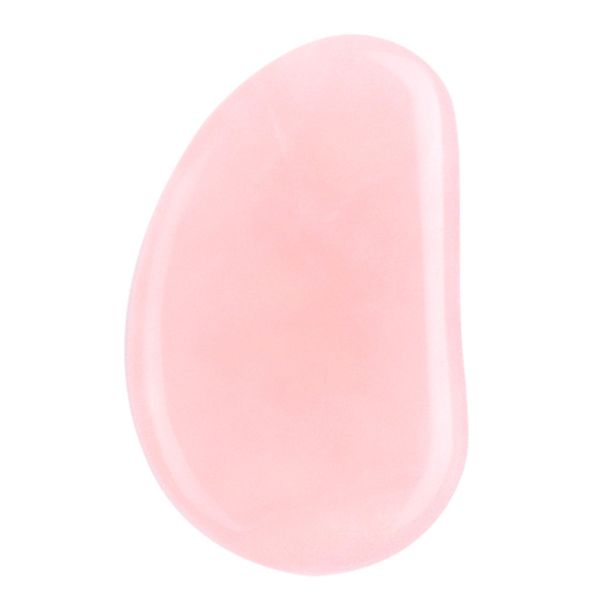 20pcs natural rose quartz gua sha board pink jade stone roller body facial eye scraping plate acupuncture massage relaxation health care
20pcs natural rose quartz gua sha board pink jade stone roller body facial eye scraping plate acupuncture massage relaxation health care