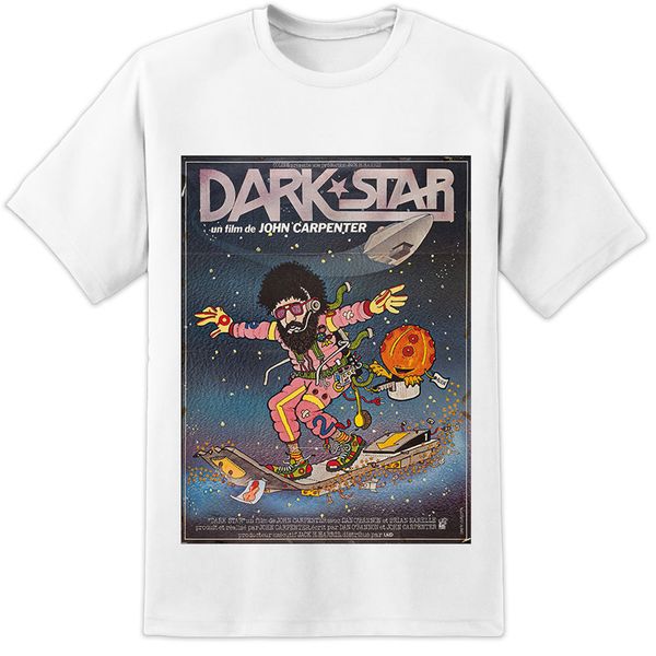 mens john carpenter dark star movie poster s 3xl rare french print custom special print hoodie designers t shirts sweatshirt
mens john carpenter dark star movie poster s 3xl rare french print custom special print hoodie designers t shirts sweatshirt