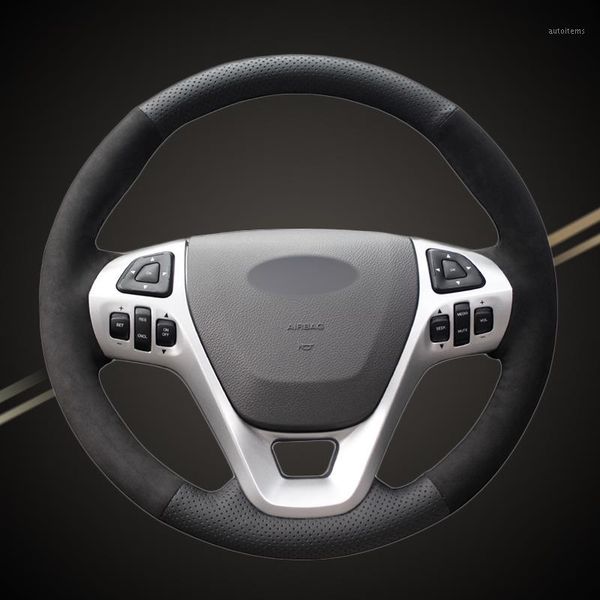 car braid on the steering wheel cover for explorer 2011-2019 taurus 2013-2019 edge 2011-2014 flex 2013 auto covers styling1
car braid on the steering wheel cover for explorer 2011-2019 taurus 2013-2019 edge 2011-2014 flex 2013 auto covers styling1