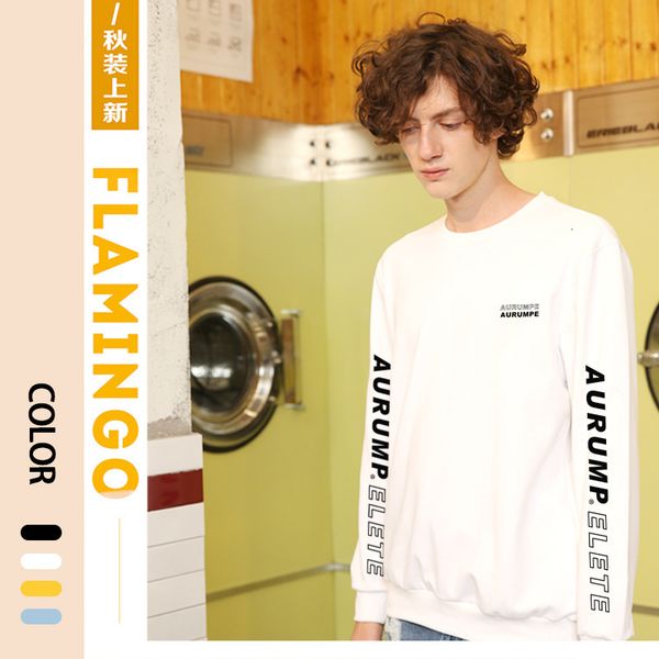 2021 spring other onncartoon sleeve bottoming shirt plus size clothes male tendency around neck sweater 6jd1, White;black
2021 spring other onncartoon sleeve bottoming shirt plus size clothes male tendency around neck sweater 6jd1, White;black