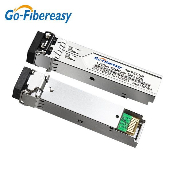 fiber optic equipment sfp 1.25g module gigabit multimode 1000base-sx mmf 850nm dual sfp-1.25g-mmf-850nm-550m
fiber optic equipment sfp 1.25g module gigabit multimode 1000base-sx mmf 850nm dual sfp-1.25g-mmf-850nm-550m
