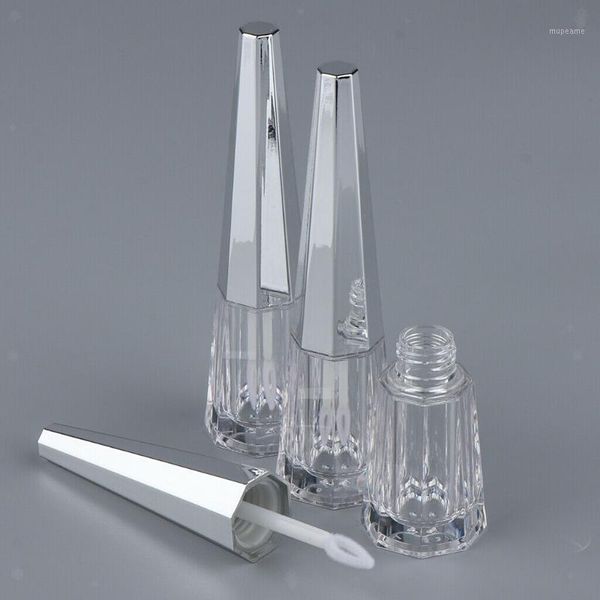 storage bottles & jars 20pcs lip gloss tubes empty lipstick diamond shaped tube containers diy lipgloss tube1
storage bottles & jars 20pcs lip gloss tubes empty lipstick diamond shaped tube containers diy lipgloss tube1