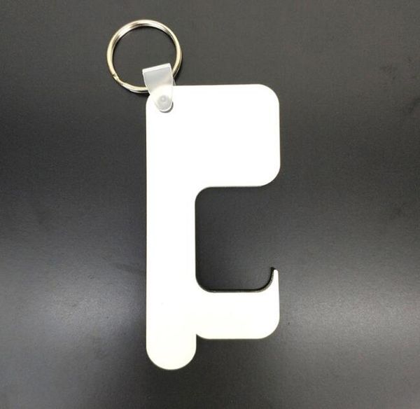 20pcs Keychain Double Sided Sublimation Blank Wooden MDF Key chain heat press print for bag part, S size=7.3*3.2*0.3cm
20pcs Keychain Double Sided Sublimation Blank Wooden MDF Key chain heat press print for bag part, S size=7.3*3.2*0.3cm