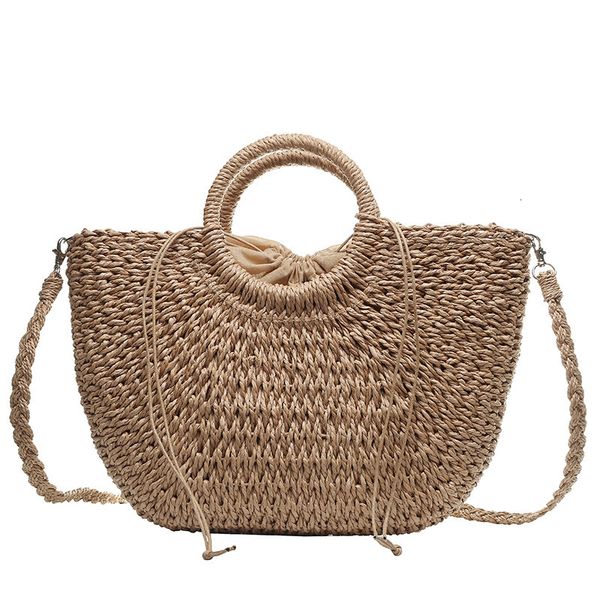 hbp non-brand paper rope fashion new versatile hand-held crossbody small round bucket hand woven bag straw bag girl sport.0018
hbp non-brand paper rope fashion new versatile hand-held crossbody small round bucket hand woven bag straw bag girl sport.0018