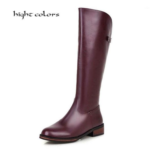 boots brand lady's high heel shoes women autumn winter motorcyle natural wool warmful quality knee boots1, Black
boots brand lady's high heel shoes women autumn winter motorcyle natural wool warmful quality knee boots1, Black