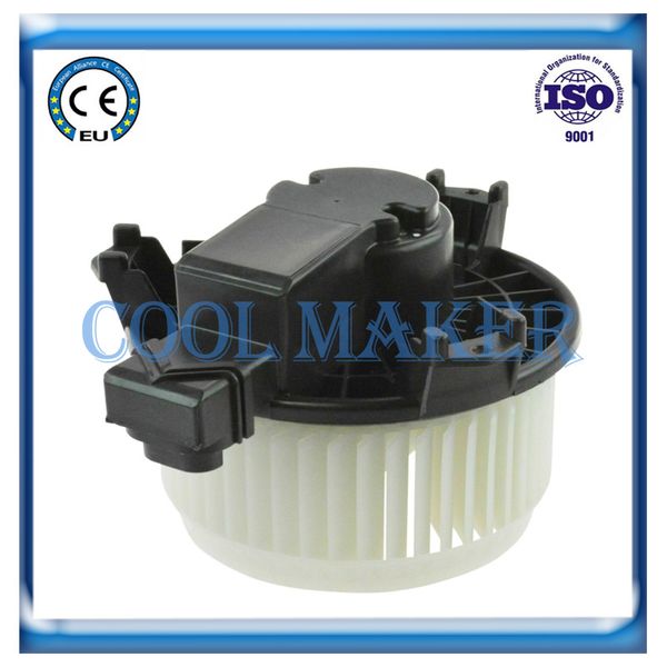 79310tj5f01 79310tj5f02 auto ac blower motor for honda crz cr-z insight