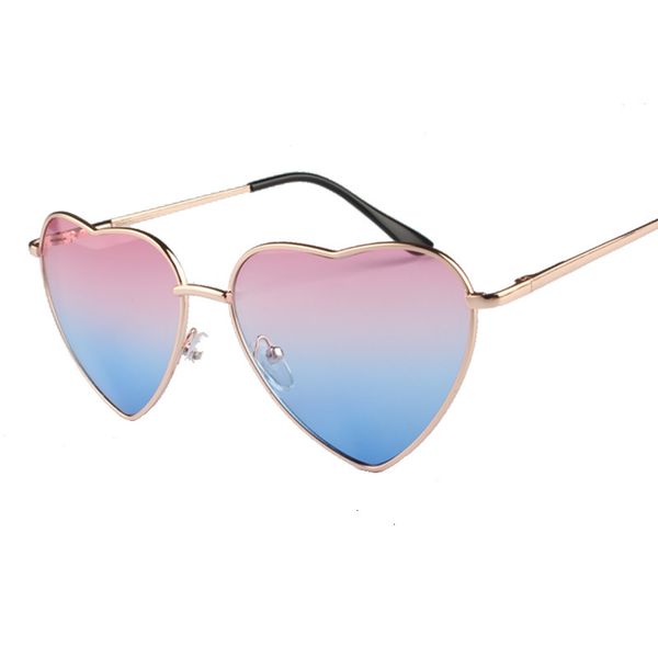factory outletpsqnsunglasses metal fashion heart shaped reflective lenes sun glasses men and women mirror oculos de sol new for party gifts, White;black
factory outletpsqnsunglasses metal fashion heart shaped reflective lenes sun glasses men and women mirror oculos de sol new for party gifts, White;black