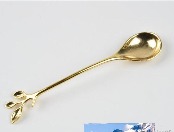 creative branch alloy vintage spoons 12cm coffee spoon retro leaves handle tea stirring spoons exquisite kitchen sugar measuring t jllmmnv
creative branch alloy vintage spoons 12cm coffee spoon retro leaves handle tea stirring spoons exquisite kitchen sugar measuring t jllmmnv