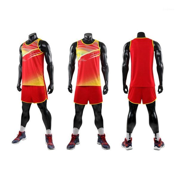 running sets track and field training suit men's marathon sprint sports student sportswear women1, Black;blue
running sets track and field training suit men's marathon sprint sports student sportswear women1, Black;blue