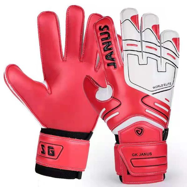 football goalkeeper gloves goalkeeper children professional elementary school student finger guard equipment anti-skid training wear-r, Black
football goalkeeper gloves goalkeeper children professional elementary school student finger guard equipment anti-skid training wear-r, Black