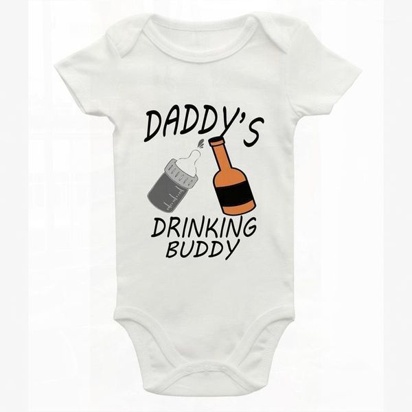 jumpsuits daddy's letter printing toddler rompers born baby clothes one-pieces onesie clothing infant kids boys jumpsuit outfits1, Blue
jumpsuits daddy's letter printing toddler rompers born baby clothes one-pieces onesie clothing infant kids boys jumpsuit outfits1, Blue