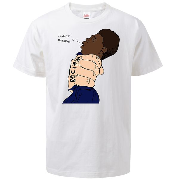 black lives matter i can't breathe george floyd artwork men t shirt fitness t-shirts mens o neck man t-shirt cotton tshirts, White;black
black lives matter i can't breathe george floyd artwork men t shirt fitness t-shirts mens o neck man t-shirt cotton tshirts, White;black