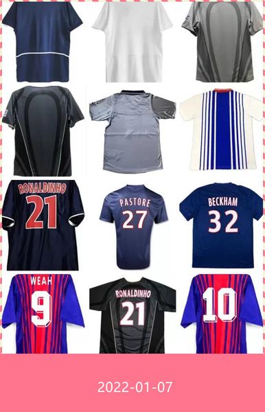 #10 ronaldinho chulapa 2001 2002 retro paris soccer jerseys home away third classic commemorate vintage llacer football shirt 01 02 maillot, Black;yellow
#10 ronaldinho chulapa 2001 2002 retro paris soccer jerseys home away third classic commemorate vintage llacer football shirt 01 02 maillot, Black;yellow