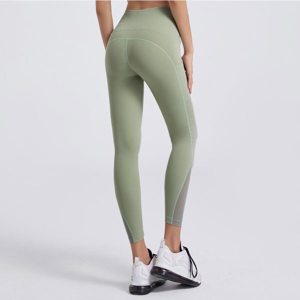 new arrival women yoga pants high waisted sports gym wear leggings mesh quick dry fitness wear pockets yoga outfits 5 colors style two, White;red
new arrival women yoga pants high waisted sports gym wear leggings mesh quick dry fitness wear pockets yoga outfits 5 colors style two, White;red
