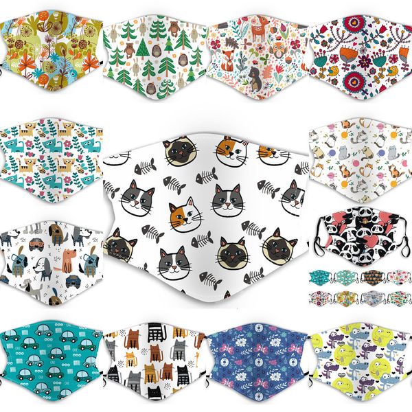 20pcs kids designer fashion face masks children's cartoon mask anti-fog haze dust-proof protection washable hanging ear facemask 7 ngi3
20pcs kids designer fashion face masks children's cartoon mask anti-fog haze dust-proof protection washable hanging ear facemask 7 ngi3