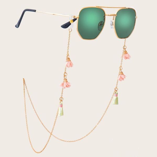 bohemia metal starfish shell lanyard держите ремни веревки reading glasses цепи мода женщин солнцезащитные очки аксессуары, Silver
bohemia metal starfish shell lanyard держите ремни веревки reading glasses цепи мода женщин солнцезащитные очки аксессуары, Silver