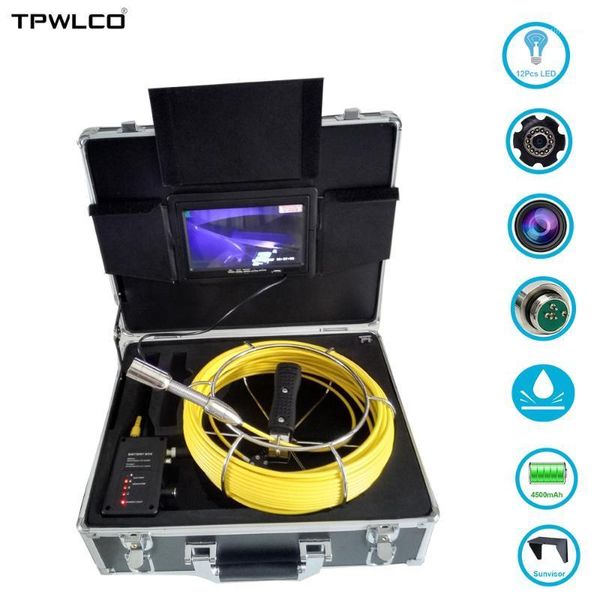23mm lens pipe endoscope sewer camera ip68 waterproof professional pipeline duct clean inspection tools 20m cable1
23mm lens pipe endoscope sewer camera ip68 waterproof professional pipeline duct clean inspection tools 20m cable1