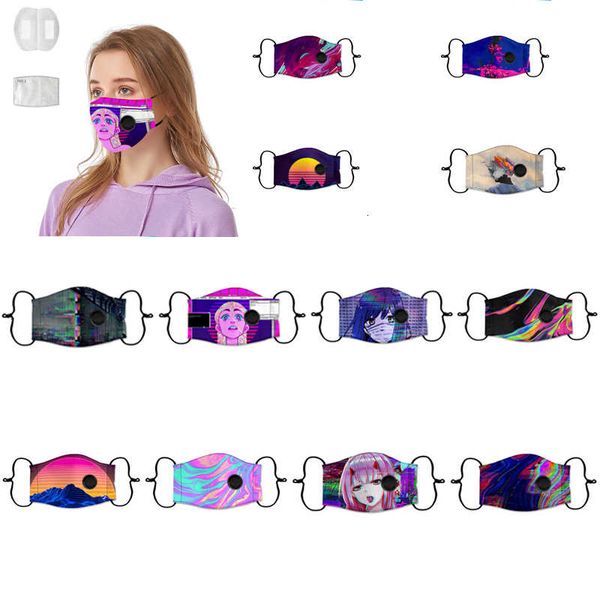 masks with 18 printed dust-proof styles 3d anti-haze valve can put pm2.5 filter cotton washable face mask
masks with 18 printed dust-proof styles 3d anti-haze valve can put pm2.5 filter cotton washable face mask