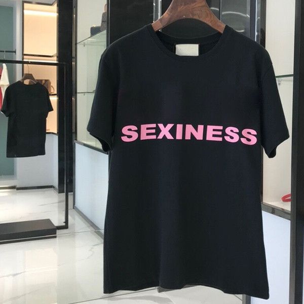 20s designer t-shirt women luxury clothing short sleeve hip hop tee punk print letter summer black white cotton skateboard casual tees
20s designer t-shirt women luxury clothing short sleeve hip hop tee punk print letter summer black white cotton skateboard casual tees