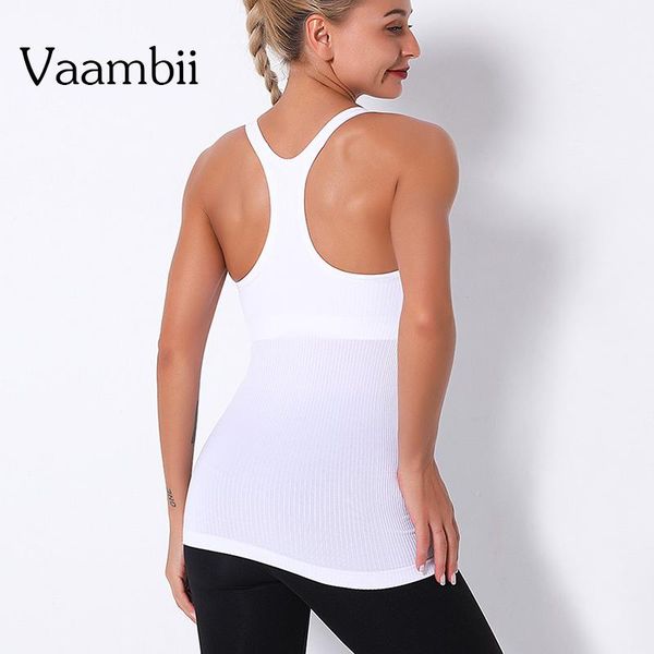 women's tank backless fitted exercise gym fashion woman t shirt yoga and fitness women sports shirts for women, White;red
women's tank backless fitted exercise gym fashion woman t shirt yoga and fitness women sports shirts for women, White;red