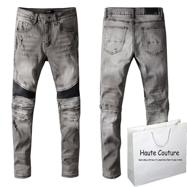 mens casual hole style jeans mens new fashion style outdoor jeans 2020fw youth slim fit trendy fashion trousers high end pants, Blue
mens casual hole style jeans mens new fashion style outdoor jeans 2020fw youth slim fit trendy fashion trousers high end pants, Blue