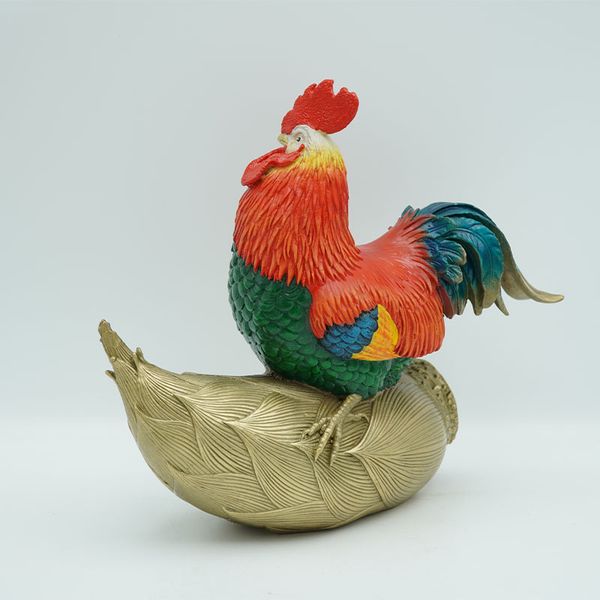arts and crafts chicken with bamboo shoots 25*9*22 chinese style carving handicraft art
arts and crafts chicken with bamboo shoots 25*9*22 chinese style carving handicraft art
