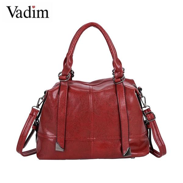 vadim vintage boston bag handles women handbag female shoulder bags messenger ladies crossbody bag multifunction sac femme
vadim vintage boston bag handles women handbag female shoulder bags messenger ladies crossbody bag multifunction sac femme