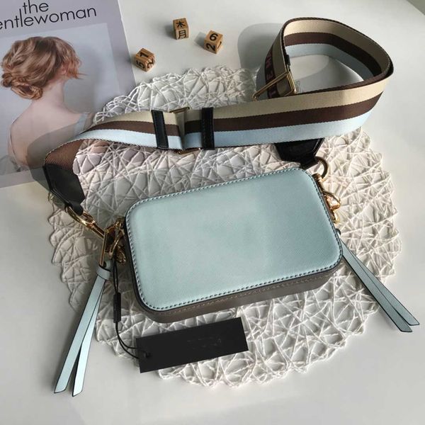 good black shoulder bag mj handbag designer well-known brand ladies 2021 marc small snapscamera crossbody bag quality
good black shoulder bag mj handbag designer well-known brand ladies 2021 marc small snapscamera crossbody bag quality