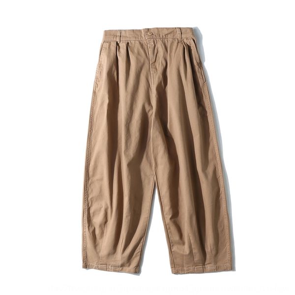 luoye luoye 2020 autumn new men's loose three color pants and radish pantscasual radish pants gk1751 567vk, Blue
luoye luoye 2020 autumn new men's loose three color pants and radish pantscasual radish pants gk1751 567vk, Blue