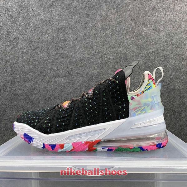 mens new lebron 18 xviii ep james gang basketball shoes for sale kids james sneakers tennis shoe store, Black
mens new lebron 18 xviii ep james gang basketball shoes for sale kids james sneakers tennis shoe store, Black