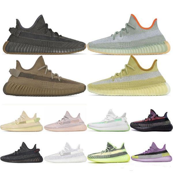 2020 kanye west v2 designer shoes tail light yecheil static black reflective yeshaya cloud white bred zebra mens women running trainer 36-46
2020 kanye west v2 designer shoes tail light yecheil static black reflective yeshaya cloud white bred zebra mens women running trainer 36-46