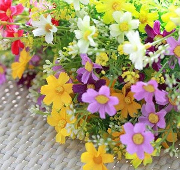 wholesale-1 bouquet 28 heads fake daisy artificial silk flower home wedding decoration christ qylglz jjxh
wholesale-1 bouquet 28 heads fake daisy artificial silk flower home wedding decoration christ qylglz jjxh