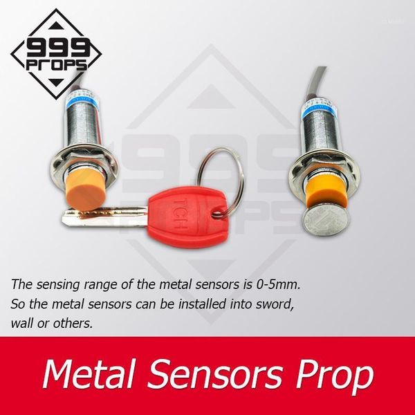 escape game metal sensor prop touch two metal sensor to open maglock room escape props puzzle 999props1
escape game metal sensor prop touch two metal sensor to open maglock room escape props puzzle 999props1