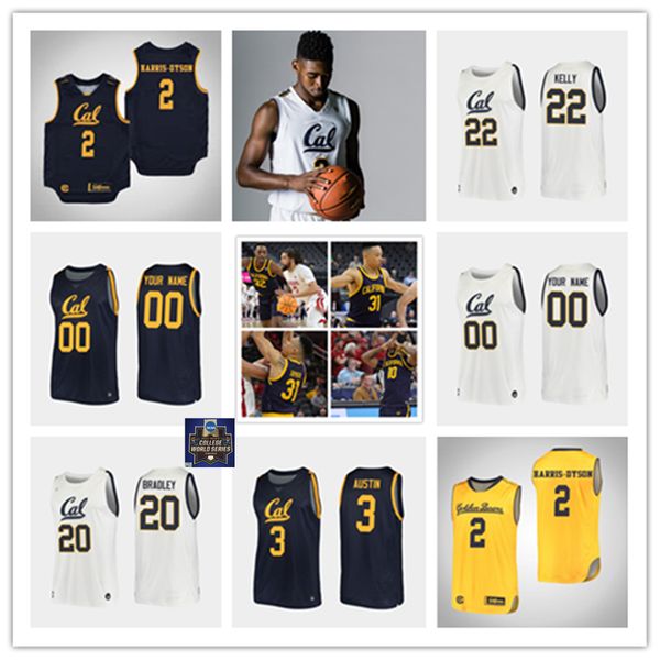2022 ncaa cal stitched basketball jersey 10 makale foreman 0 marsalis roberson 21 lars thiemann 42 blake welle 3 paris austin 20 matt bradle, Black
2022 ncaa cal stitched basketball jersey 10 makale foreman 0 marsalis roberson 21 lars thiemann 42 blake welle 3 paris austin 20 matt bradle, Black