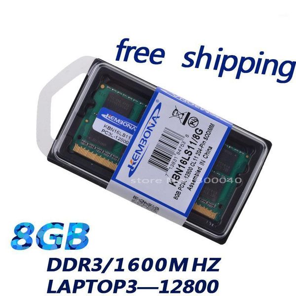 kembona kba16ls11/8 1600mzh ddr3 8gb ddr3l 1.35 v pc3-12800l 1.35v memory ram memoria for lapcomputer
kembona kba16ls11/8 1600mzh ddr3 8gb ddr3l 1.35 v pc3-12800l 1.35v memory ram memoria for lapcomputer