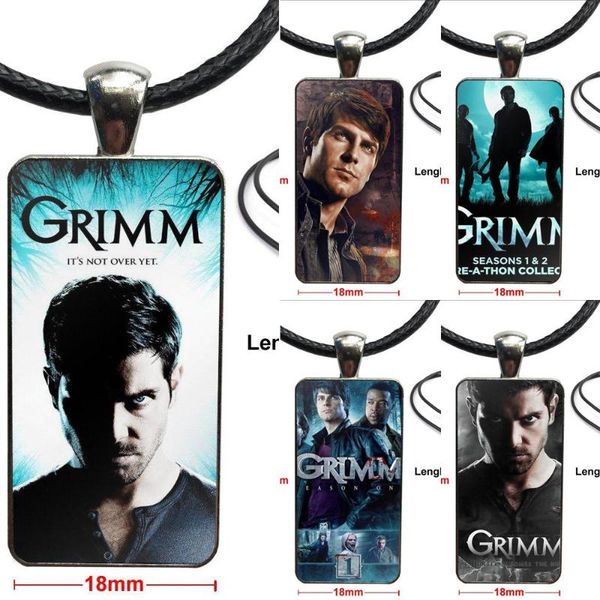 for girls wholesale necklace fashion long chain with rectangle necklace jewelry grimm tv series, Silver
for girls wholesale necklace fashion long chain with rectangle necklace jewelry grimm tv series, Silver