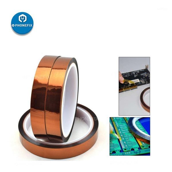 phonefix high temperature thermal insulation tap polyimide waterproof adhesive bga tape mobile phone motherboard protection1
phonefix high temperature thermal insulation tap polyimide waterproof adhesive bga tape mobile phone motherboard protection1