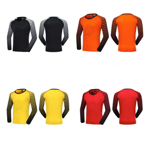 all kinds of ball clothes goalkeeper clothing men's customization football match uniform men women ing, Black
all kinds of ball clothes goalkeeper clothing men's customization football match uniform men women ing, Black